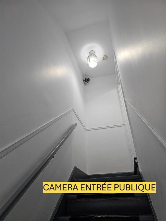 Chez Edouard By Hebergements Dcl ケベックシティ エクステリア 写真